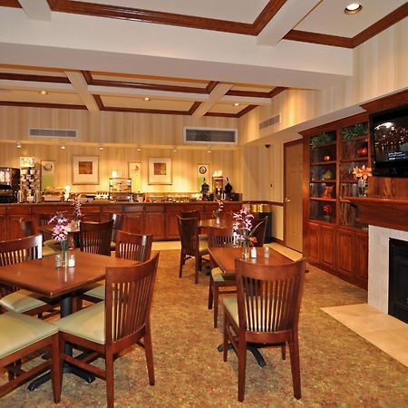Country Inn & Suites By Radisson, Conway, Ar Εστιατόριο φωτογραφία