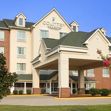 Country Inn & Suites By Radisson, Conway, Ar Εξωτερικό φωτογραφία