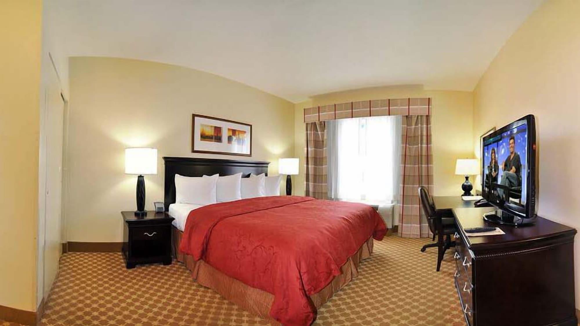 Country Inn & Suites By Radisson, Conway, Ar Εξωτερικό φωτογραφία