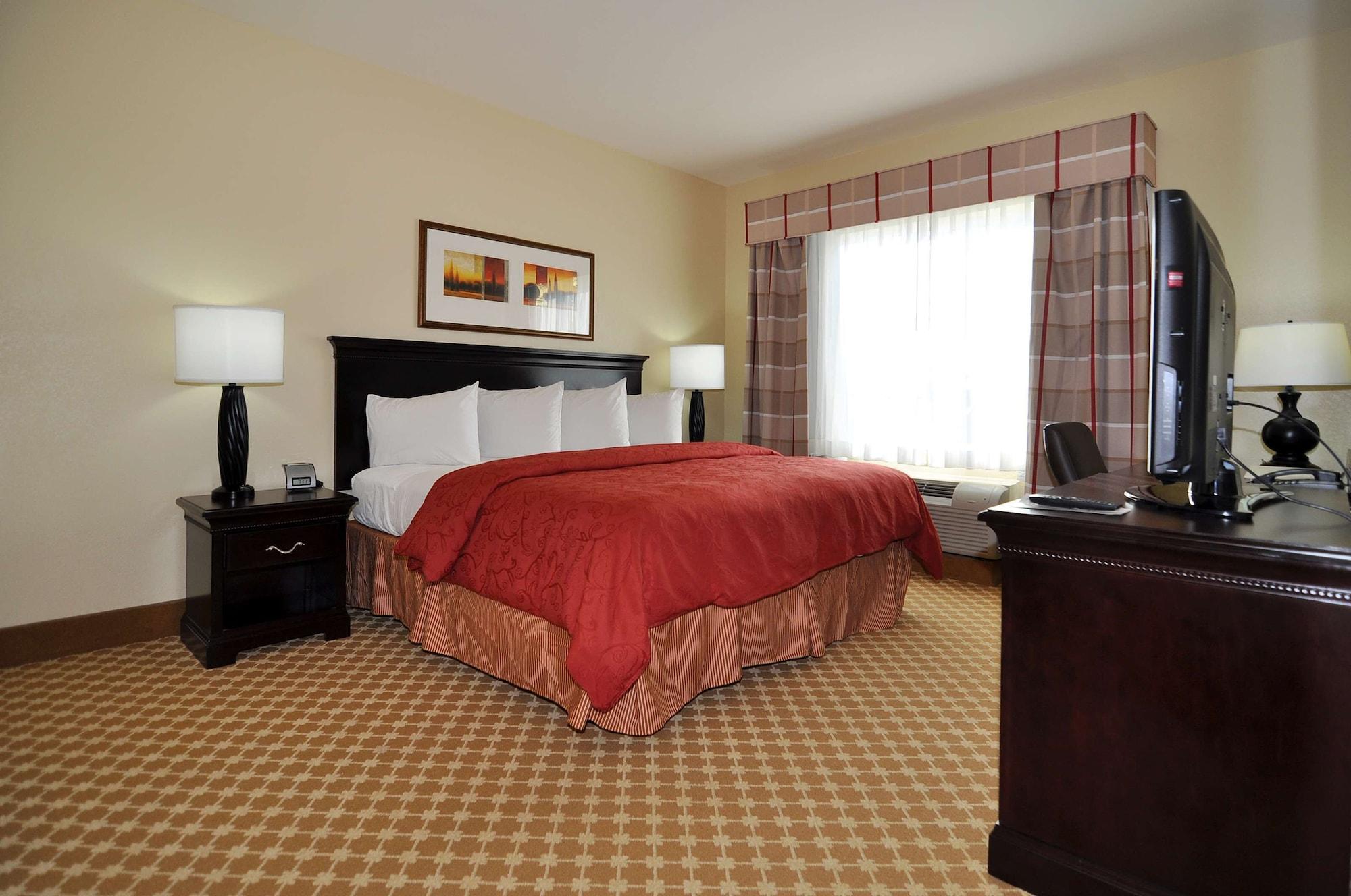 Country Inn & Suites By Radisson, Conway, Ar Εξωτερικό φωτογραφία