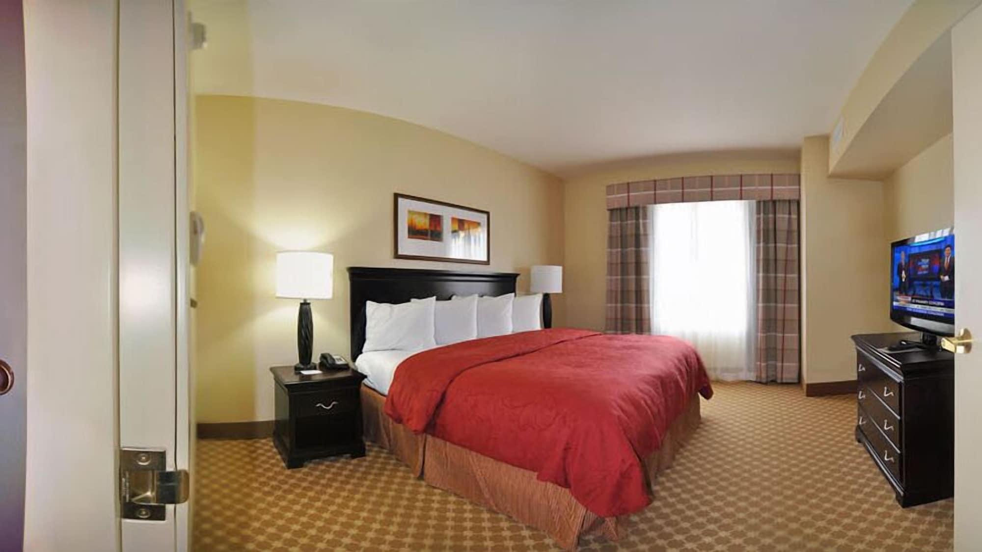 Country Inn & Suites By Radisson, Conway, Ar Εξωτερικό φωτογραφία