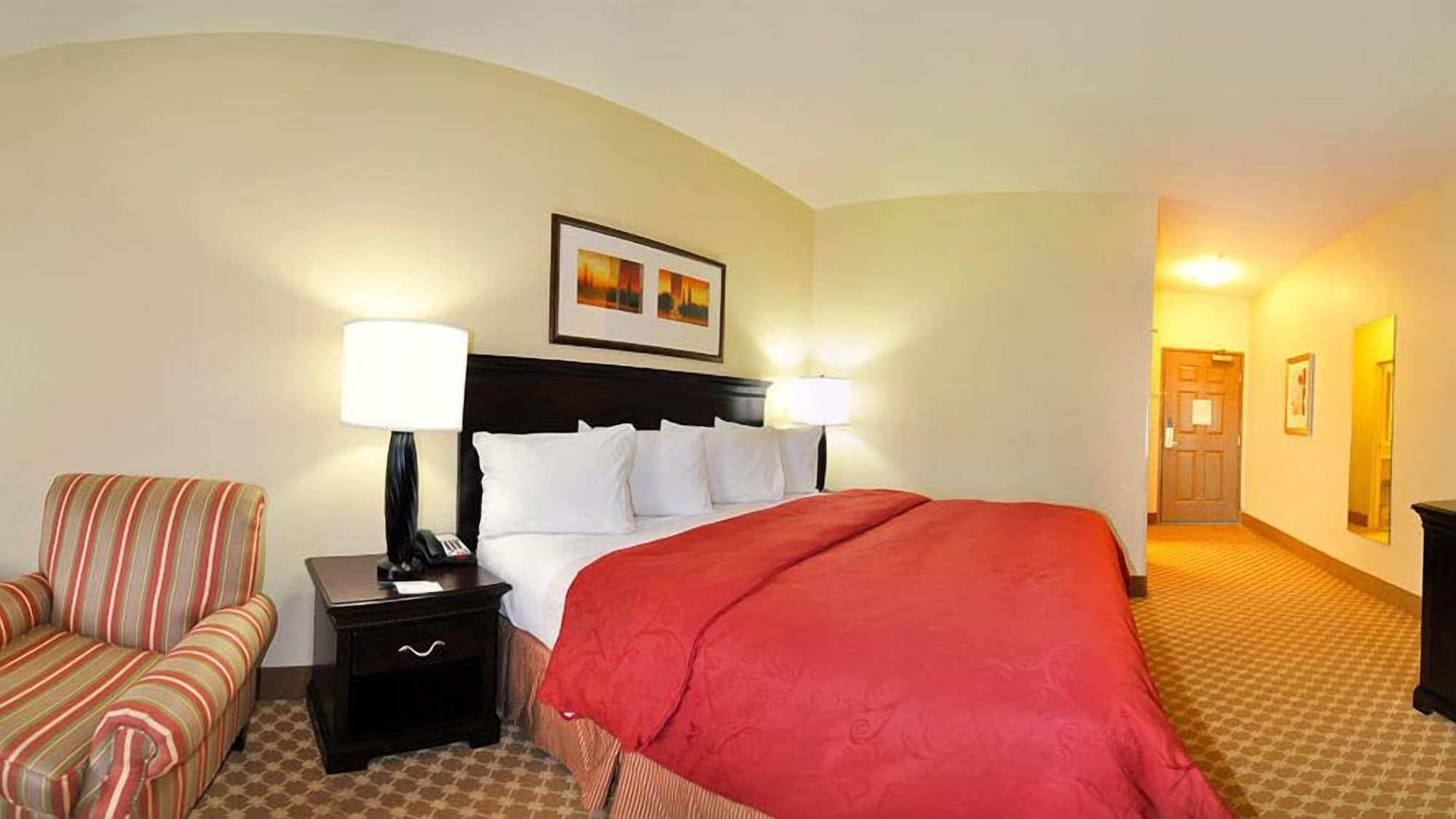 Country Inn & Suites By Radisson, Conway, Ar Εξωτερικό φωτογραφία