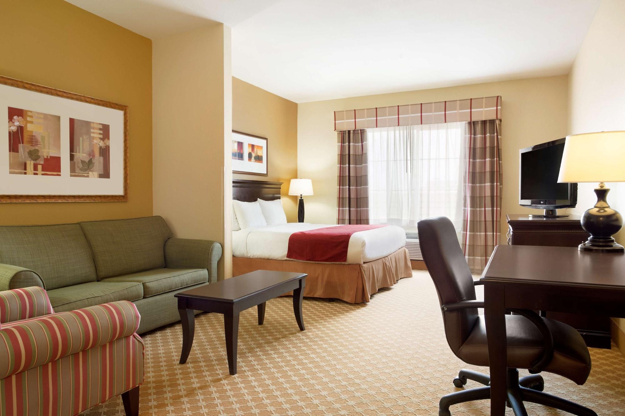 Country Inn & Suites By Radisson, Conway, Ar Εξωτερικό φωτογραφία