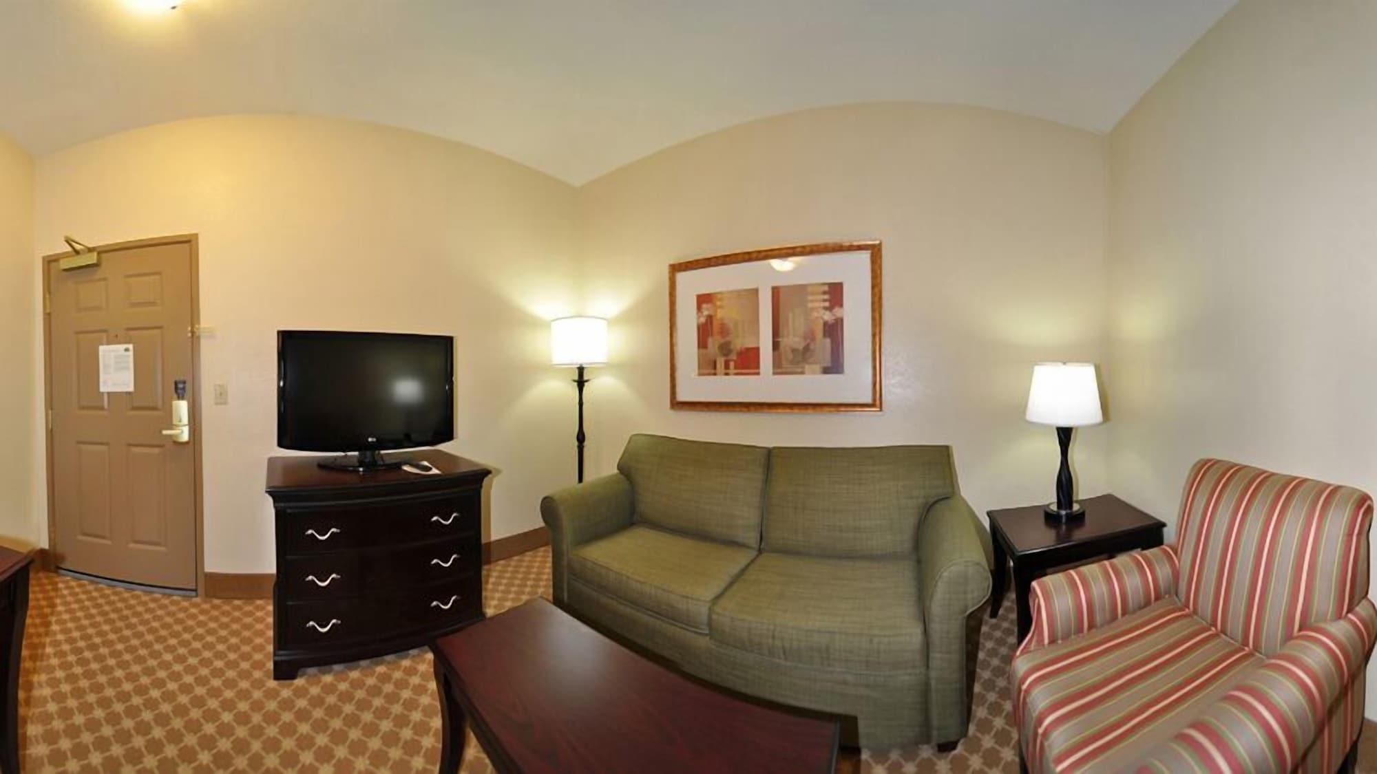 Country Inn & Suites By Radisson, Conway, Ar Εξωτερικό φωτογραφία