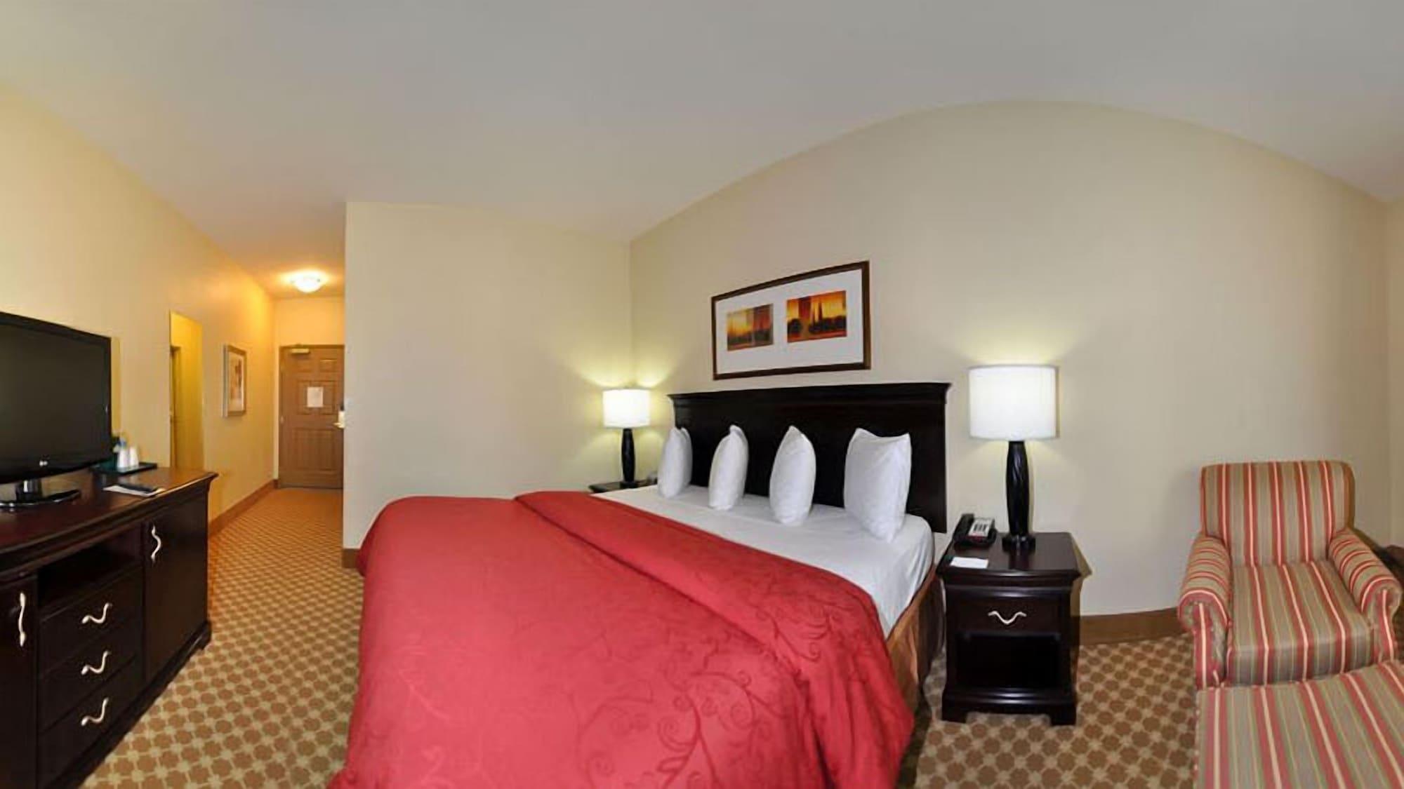 Country Inn & Suites By Radisson, Conway, Ar Εξωτερικό φωτογραφία