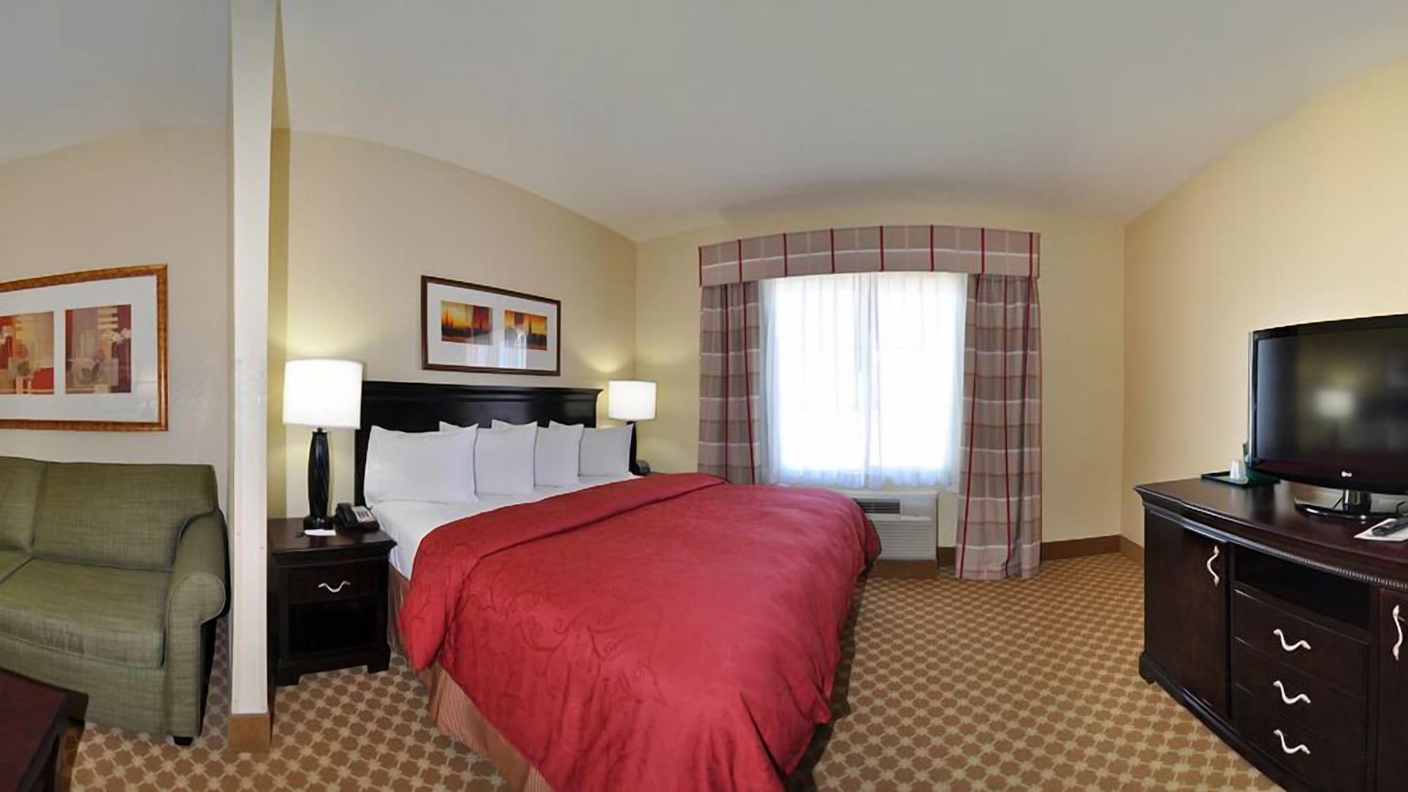 Country Inn & Suites By Radisson, Conway, Ar Εξωτερικό φωτογραφία