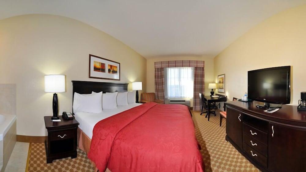 Country Inn & Suites By Radisson, Conway, Ar Εξωτερικό φωτογραφία