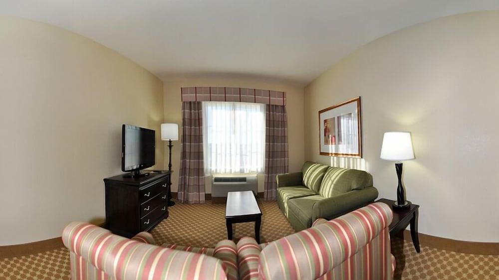 Country Inn & Suites By Radisson, Conway, Ar Εξωτερικό φωτογραφία