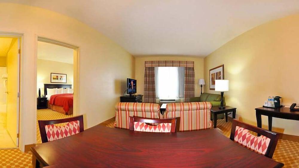Country Inn & Suites By Radisson, Conway, Ar Εξωτερικό φωτογραφία