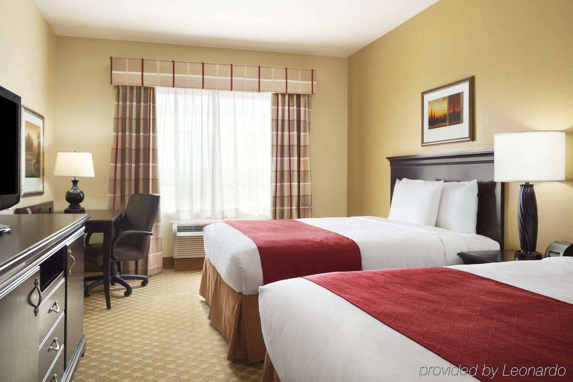 Country Inn & Suites By Radisson, Conway, Ar Εξωτερικό φωτογραφία
