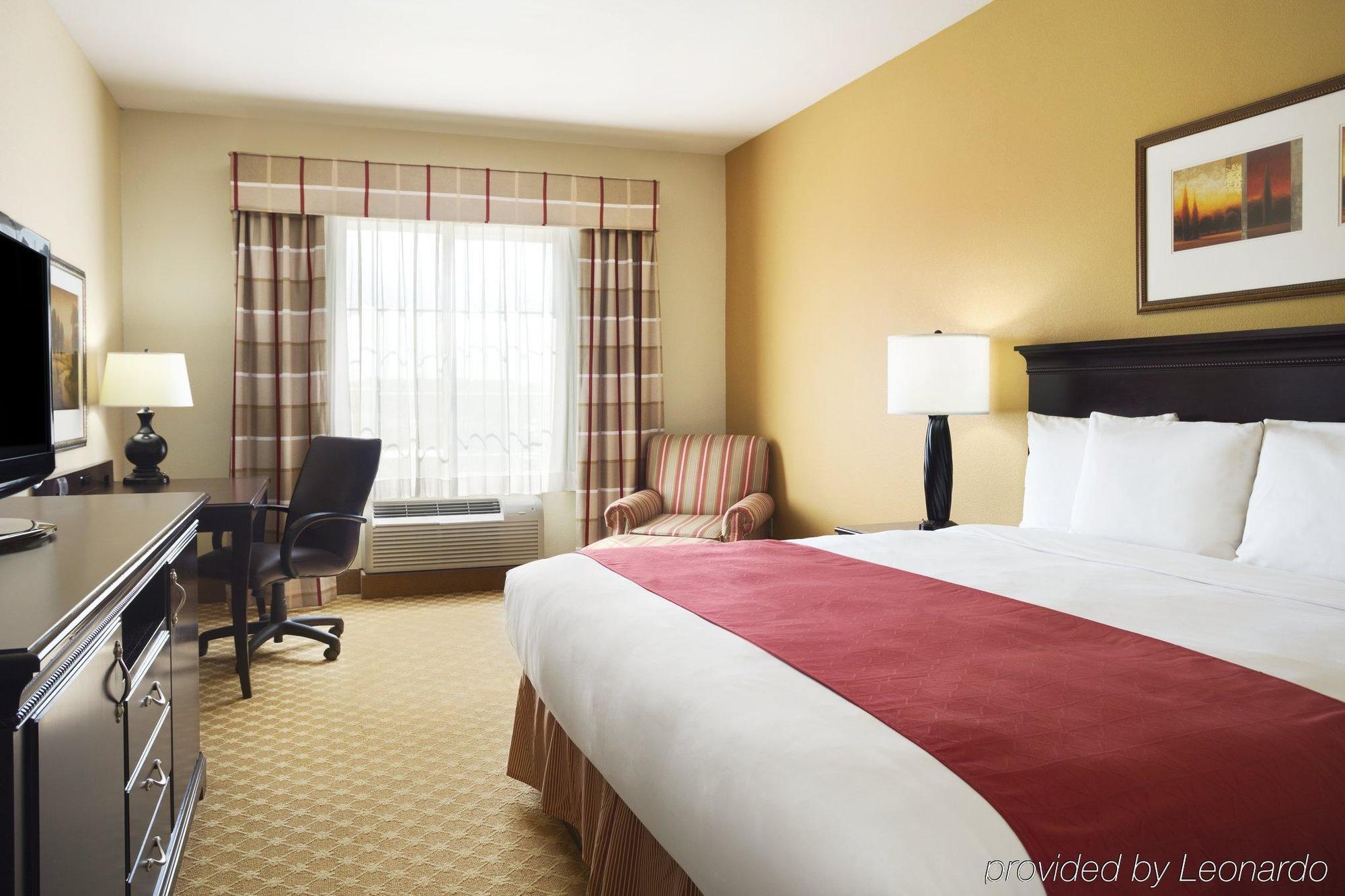 Country Inn & Suites By Radisson, Conway, Ar Εξωτερικό φωτογραφία