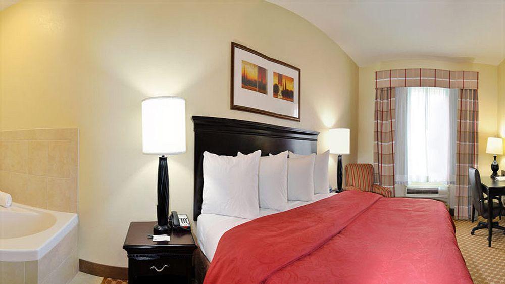Country Inn & Suites By Radisson, Conway, Ar Εξωτερικό φωτογραφία