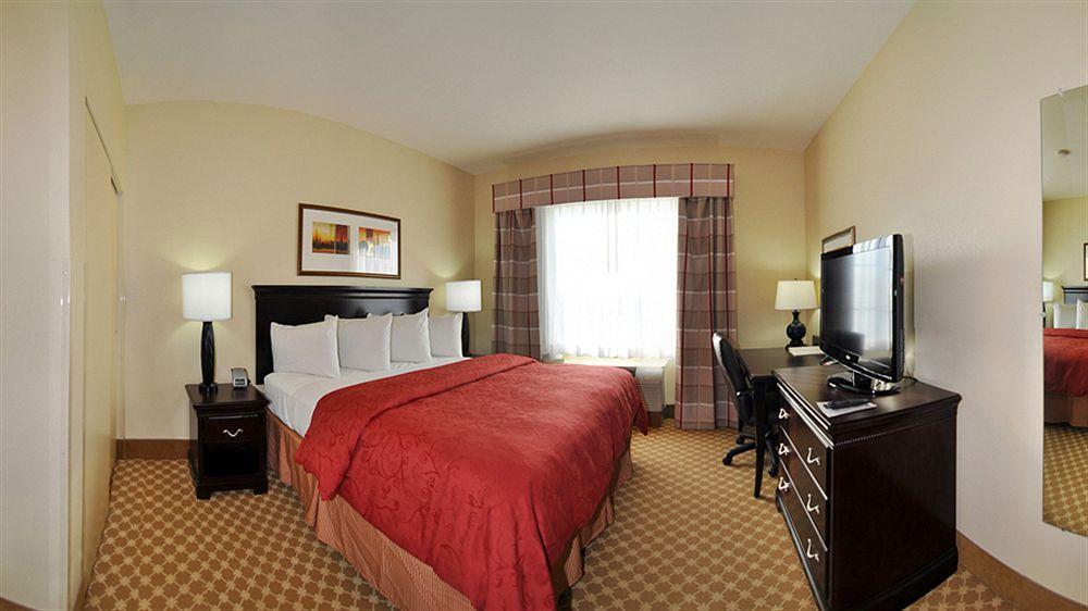 Country Inn & Suites By Radisson, Conway, Ar Εξωτερικό φωτογραφία