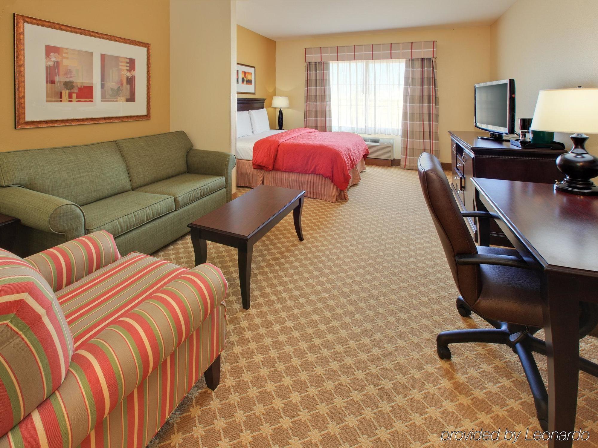 Country Inn & Suites By Radisson, Conway, Ar Δωμάτιο φωτογραφία