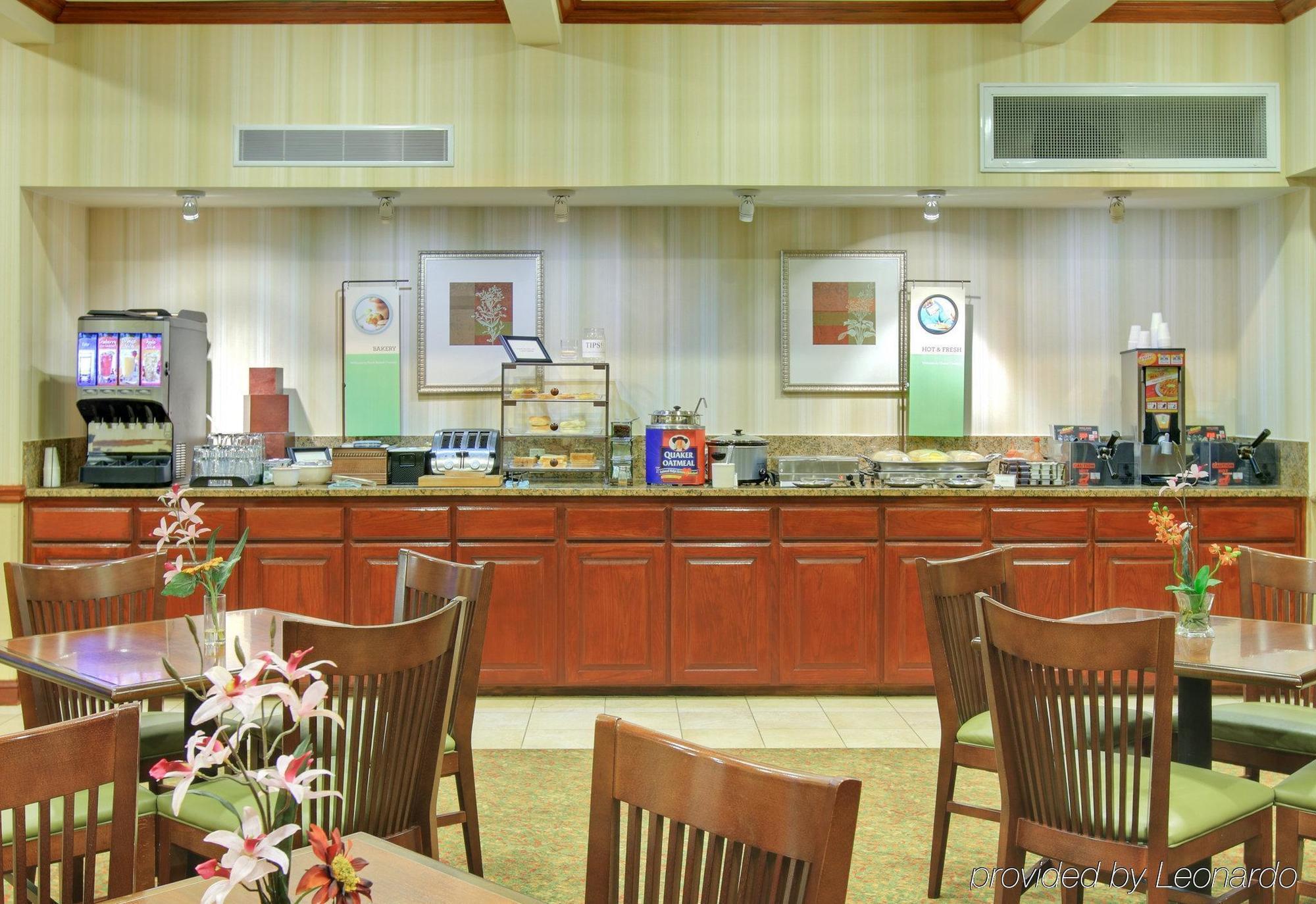 Country Inn & Suites By Radisson, Conway, Ar Εστιατόριο φωτογραφία