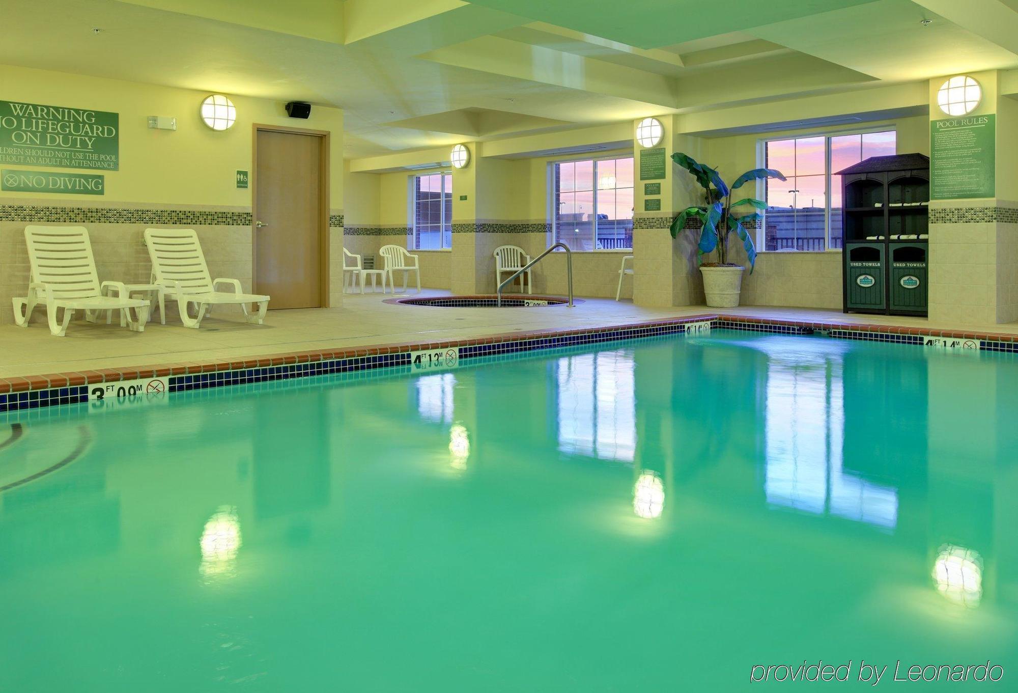 Country Inn & Suites By Radisson, Conway, Ar Ανέσεις φωτογραφία