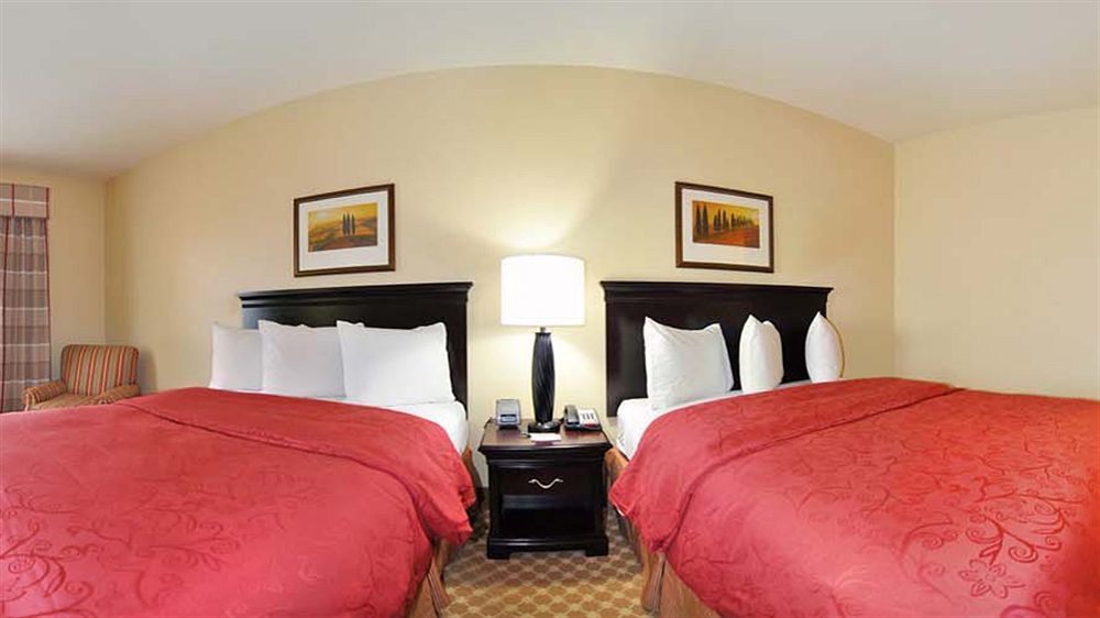 Country Inn & Suites By Radisson, Conway, Ar Εξωτερικό φωτογραφία