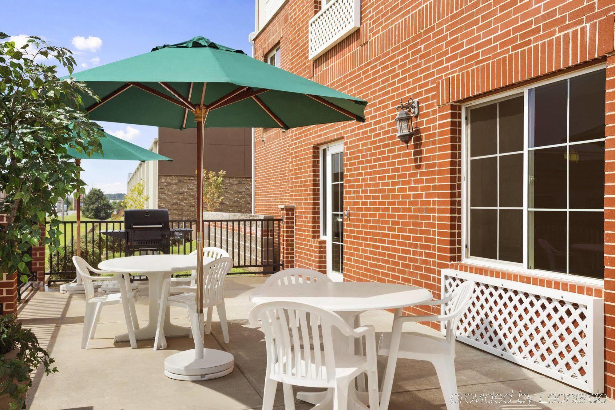 Country Inn & Suites By Radisson, Conway, Ar Εξωτερικό φωτογραφία