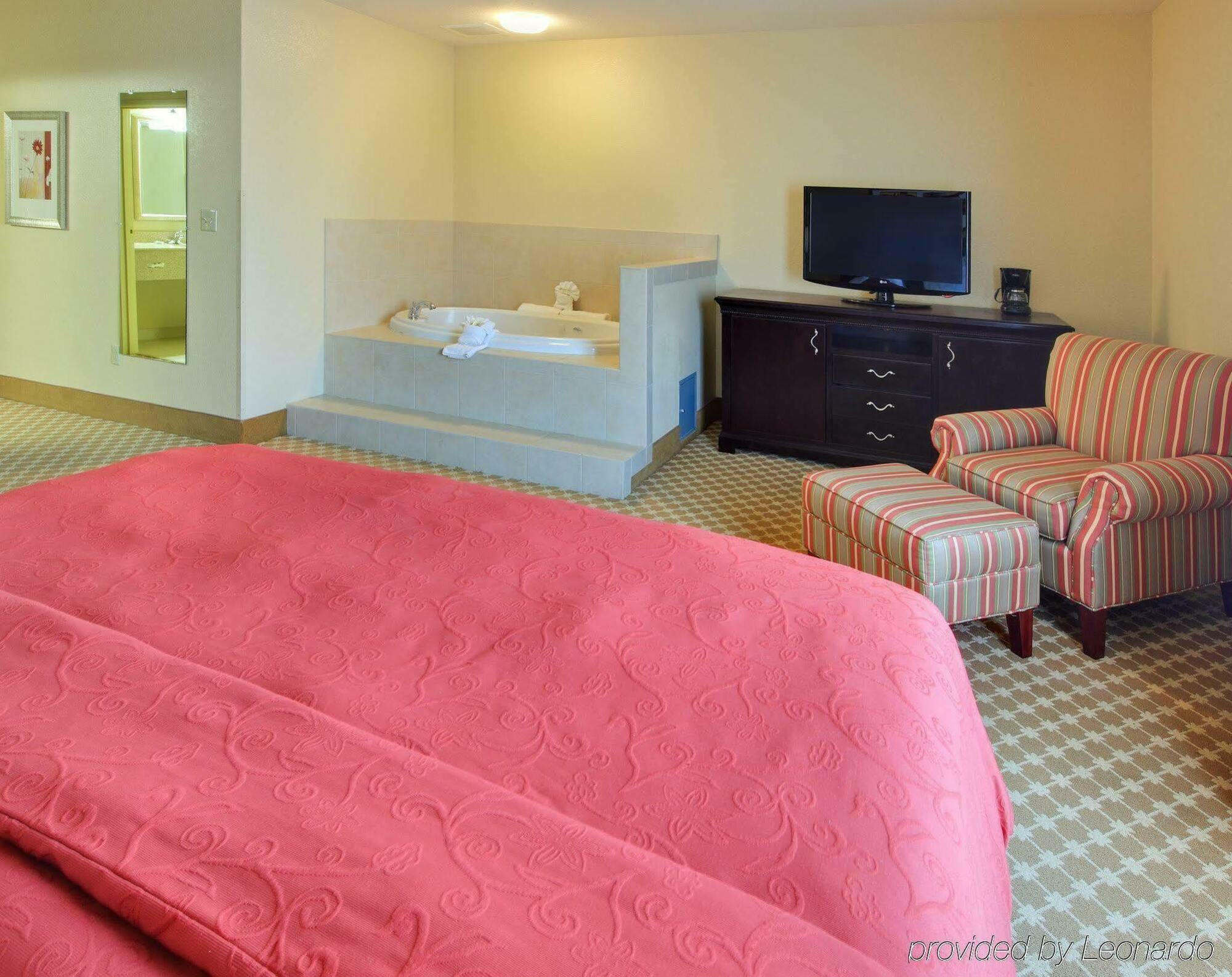 Country Inn & Suites By Radisson, Conway, Ar Δωμάτιο φωτογραφία