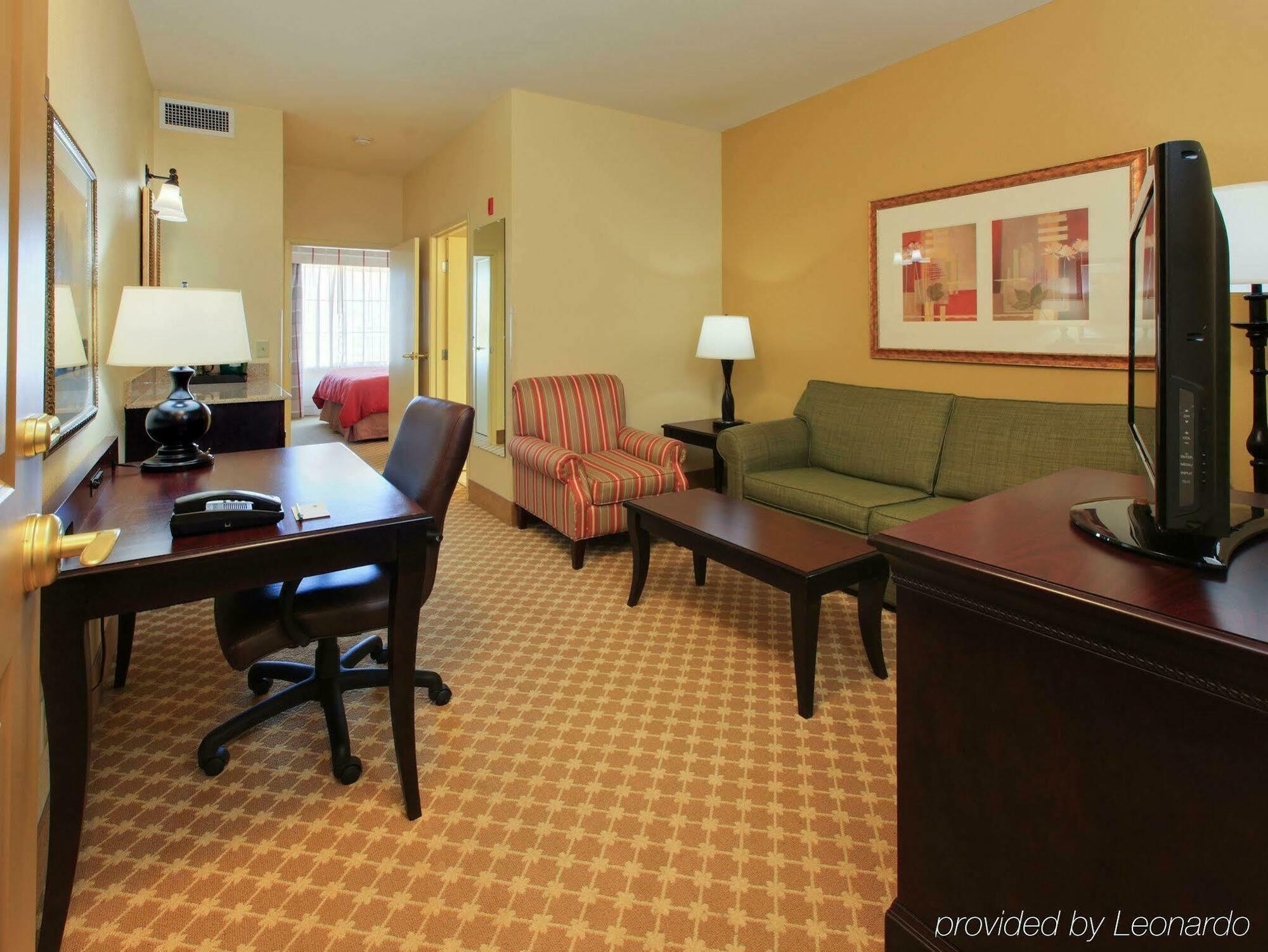 Country Inn & Suites By Radisson, Conway, Ar Δωμάτιο φωτογραφία