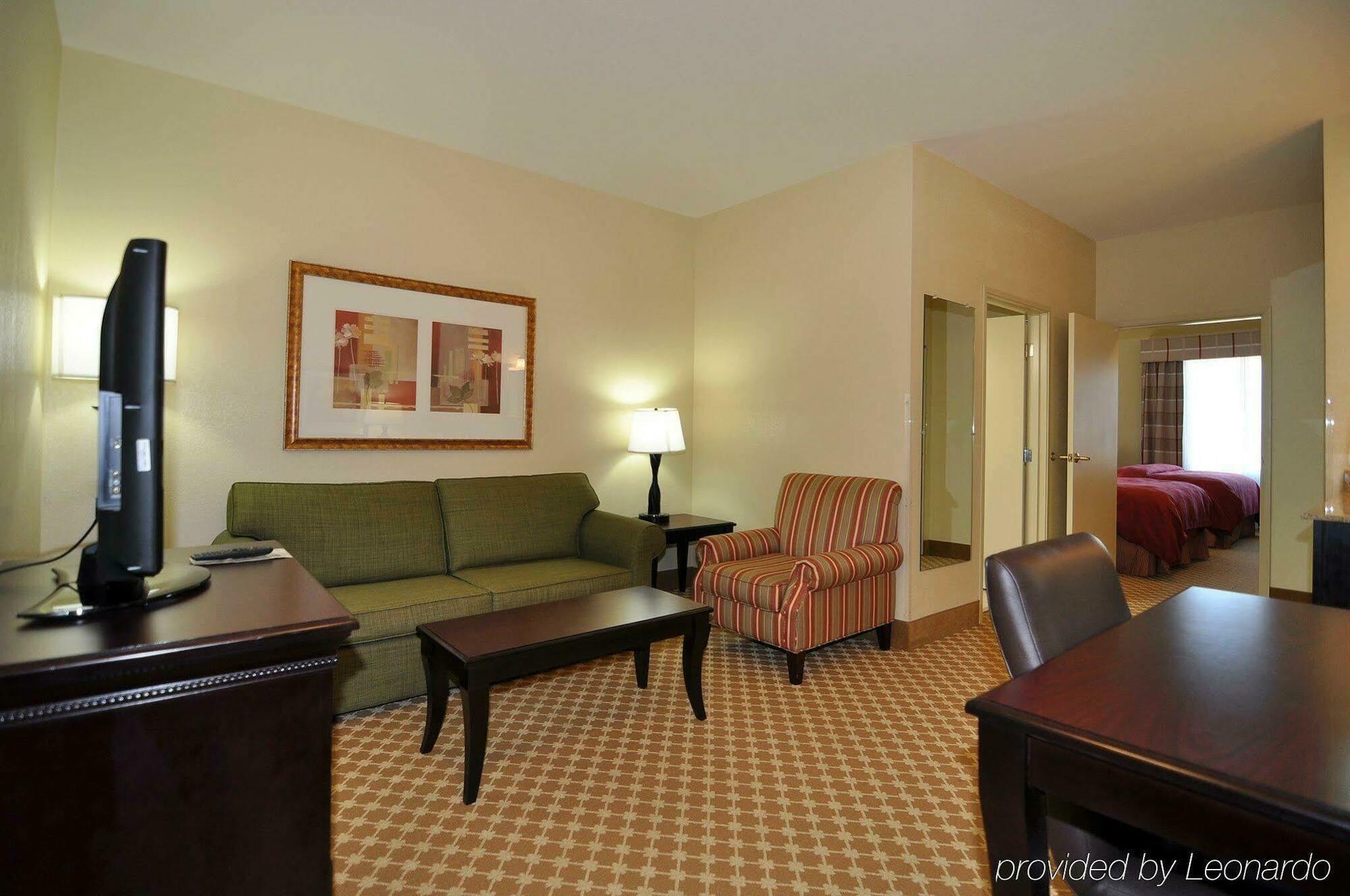 Country Inn & Suites By Radisson, Conway, Ar Δωμάτιο φωτογραφία