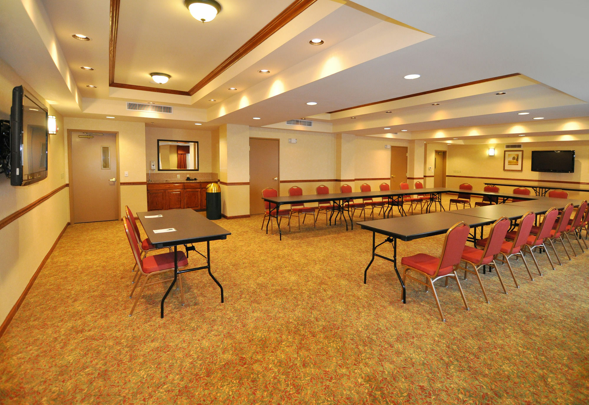 Country Inn & Suites By Radisson, Conway, Ar Εξωτερικό φωτογραφία