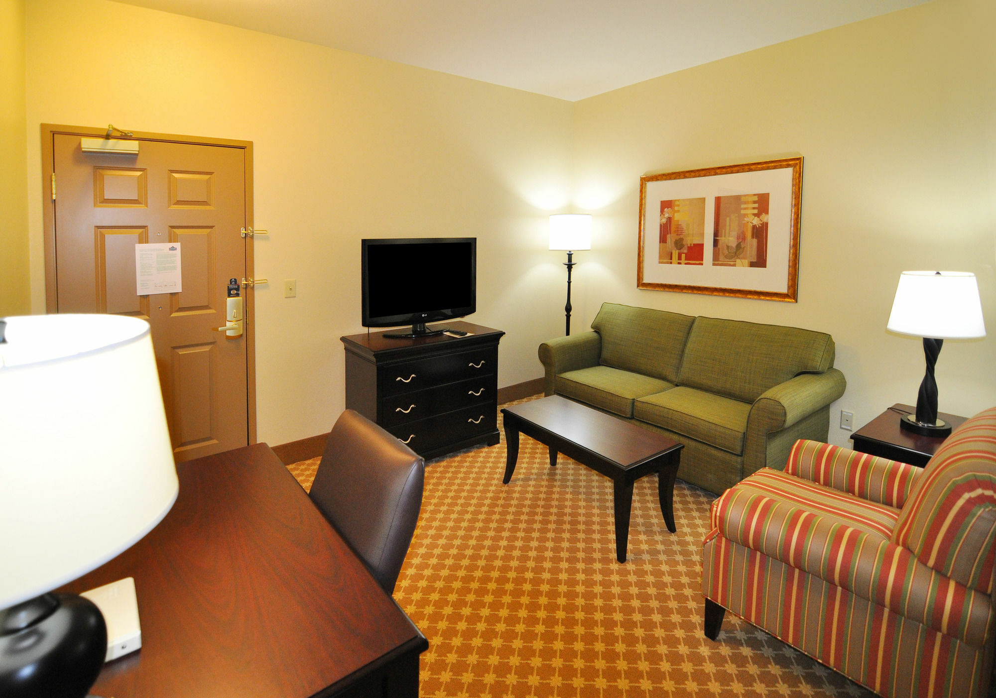 Country Inn & Suites By Radisson, Conway, Ar Εξωτερικό φωτογραφία