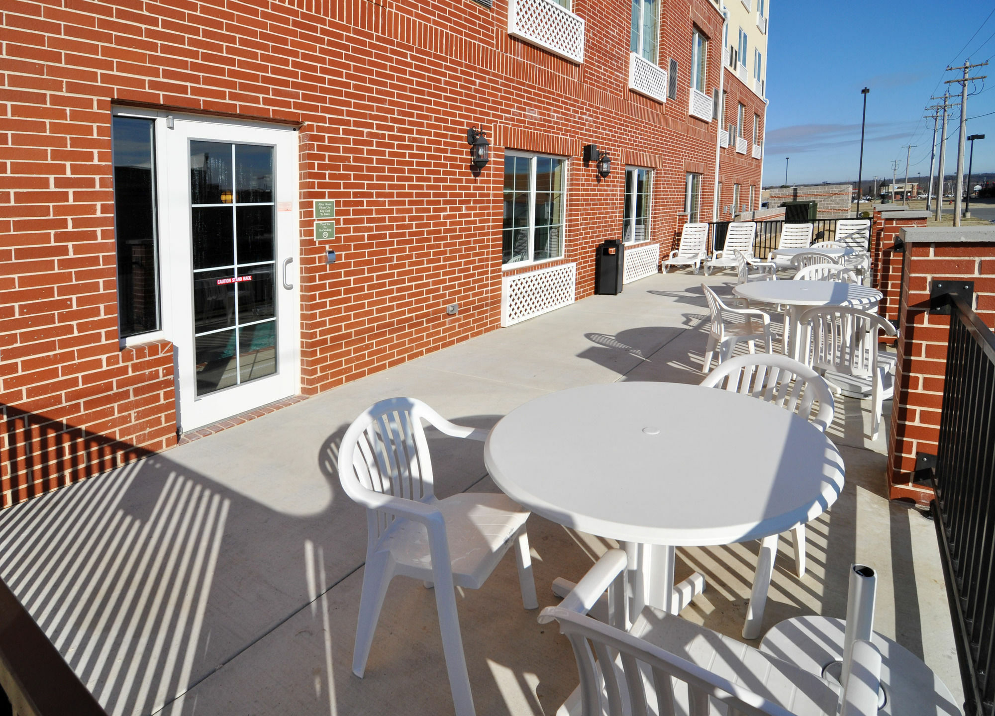 Country Inn & Suites By Radisson, Conway, Ar Εξωτερικό φωτογραφία