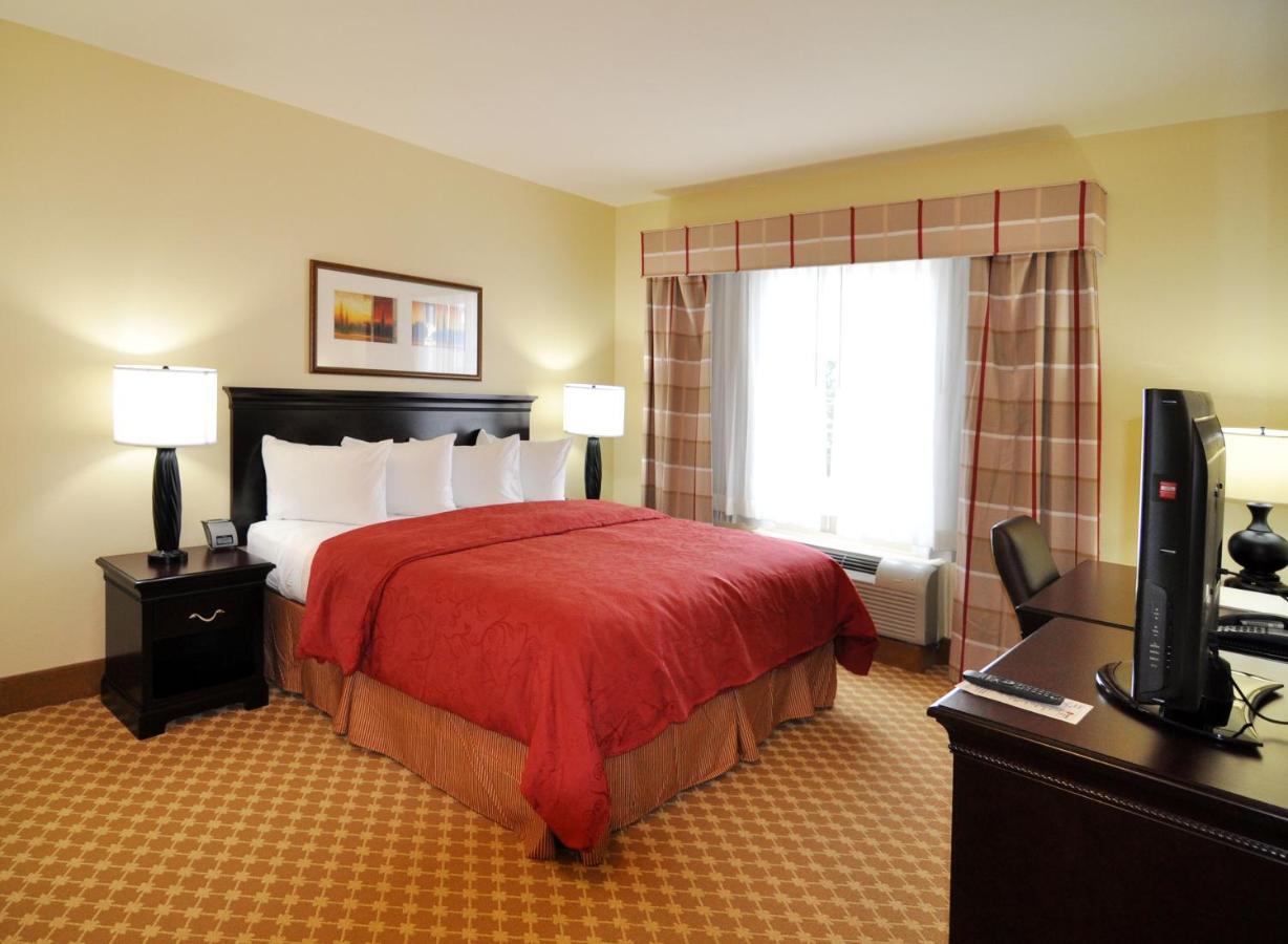 Country Inn & Suites By Radisson, Conway, Ar Δωμάτιο φωτογραφία